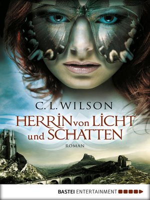cover image of Herrin von Licht und Schatten